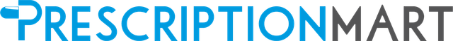Prescription Mart logo