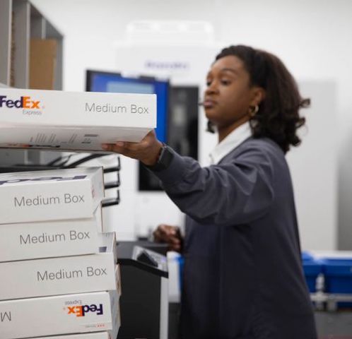Mail Order Services